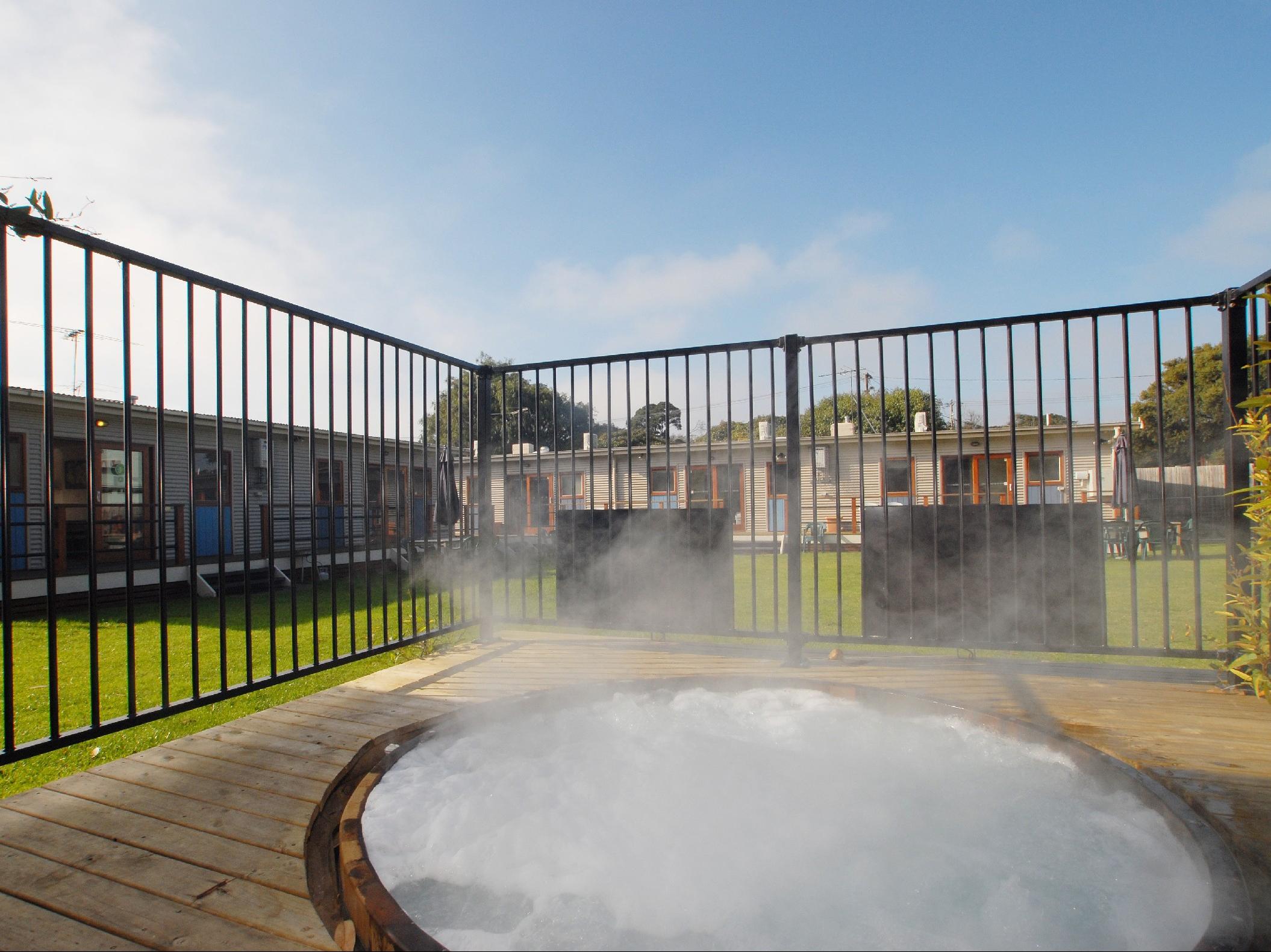 Beach Holiday Apartments