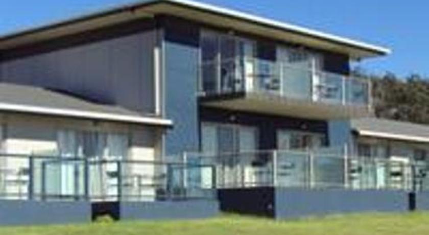 Best Western Beachfront Bicheno Family Resort