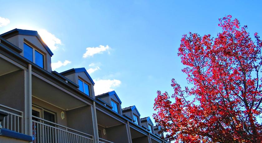 Best Western Centretown Goulburn