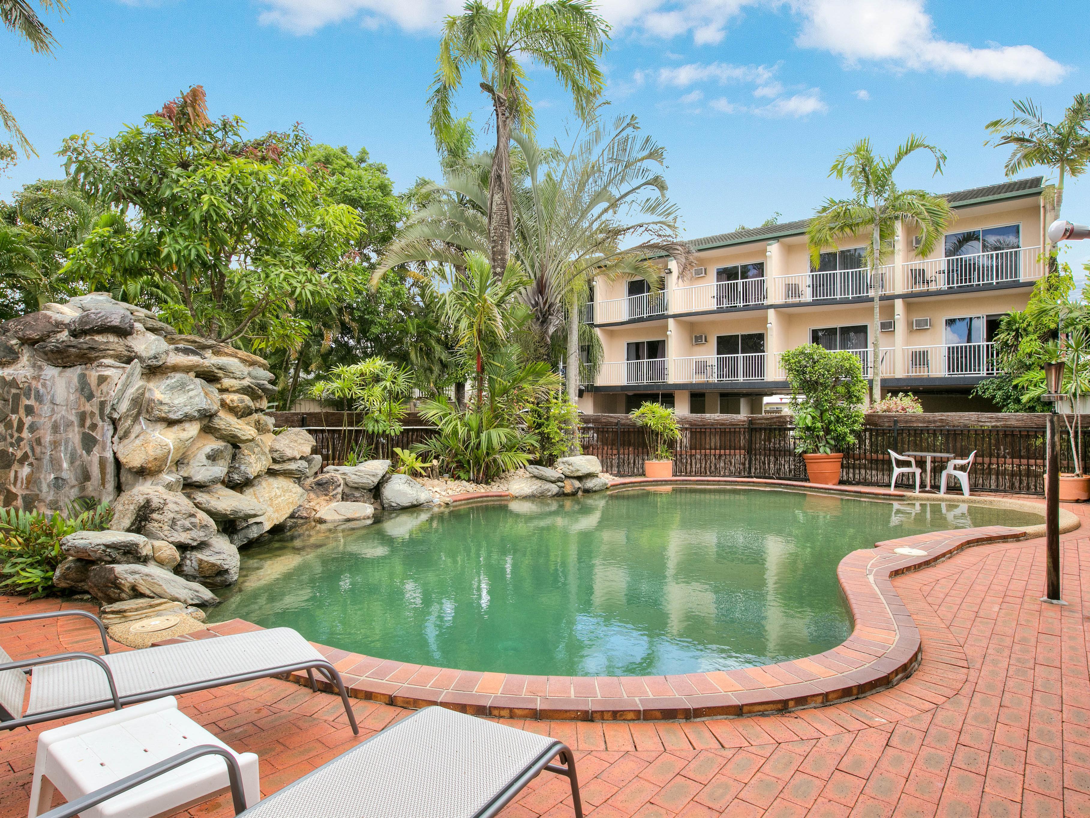 Best Western City Sheridan