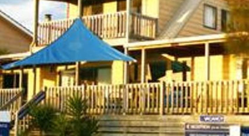 Best Western Great Ocean Road Inn