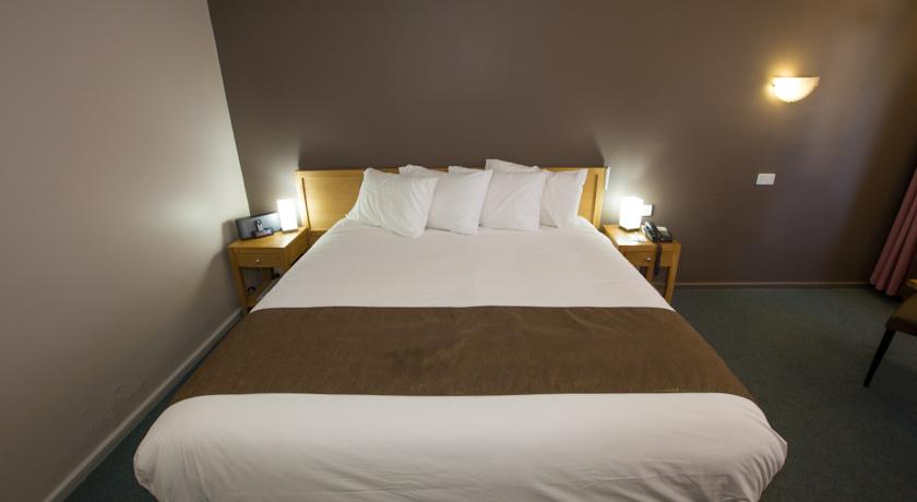 Best Western Hospitality Inn Kalgoorlie