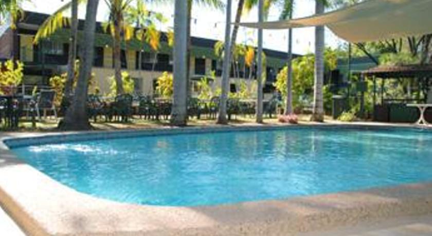 Best Western Pine Tree