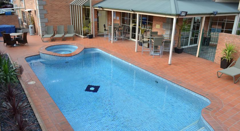 Best Western Plus Albury Hovell Tree Inn