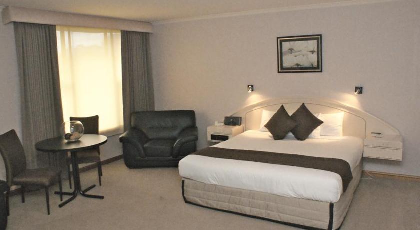 Best Western Southgate