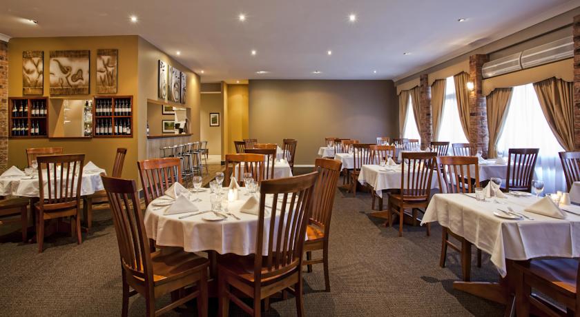 Best Western Sunseeker Motor Inn