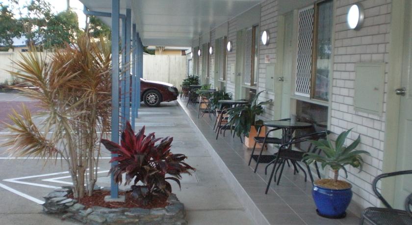 Best Western Twin Towns Motel