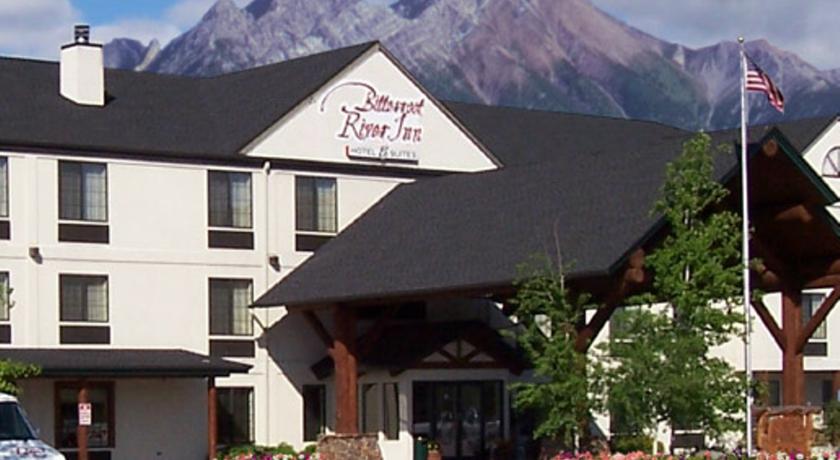 Bitterroot River Inn & Conference Center