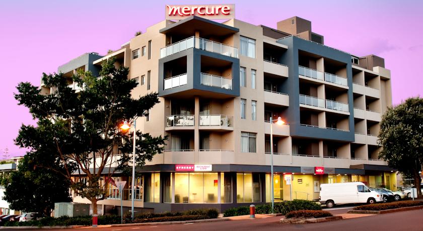 Centro Port Macquarie