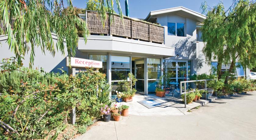 Comfort Inn Lorneview