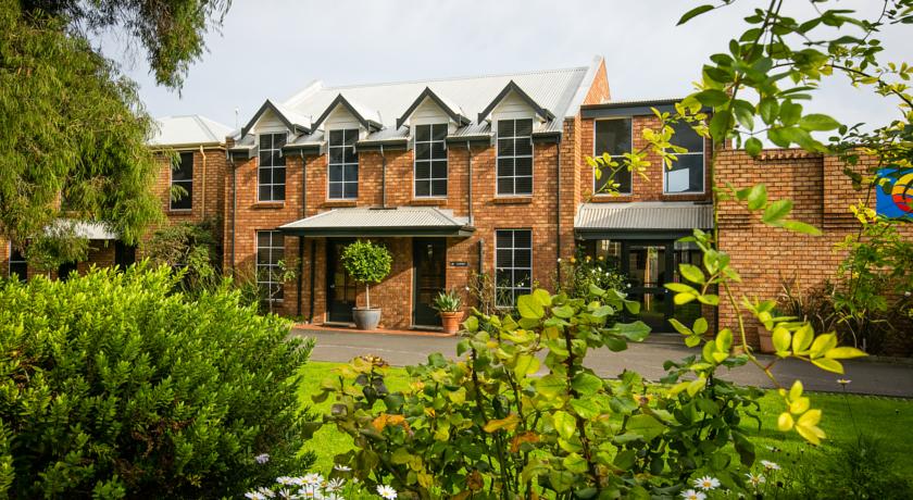 Comfort Inn Port Fairy