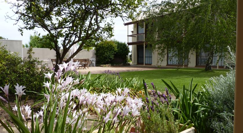 Coonawarra Motor Lodge