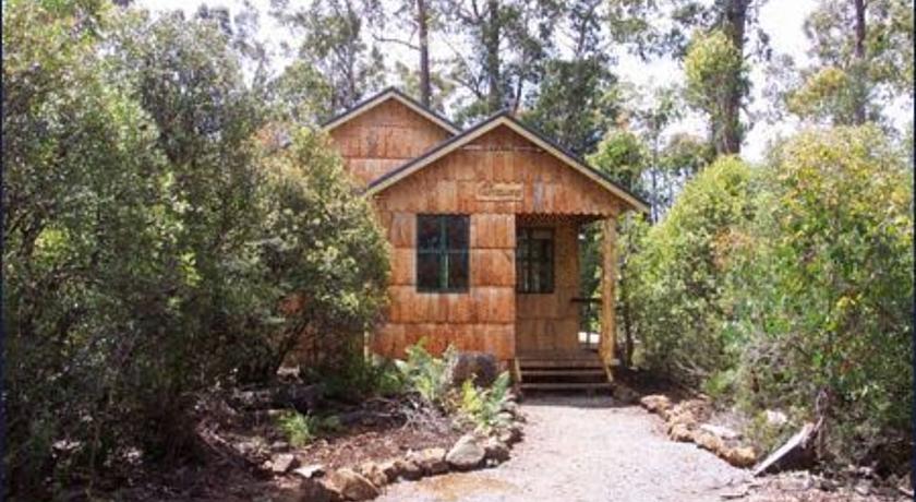 Cradle Mountain Highlanders
