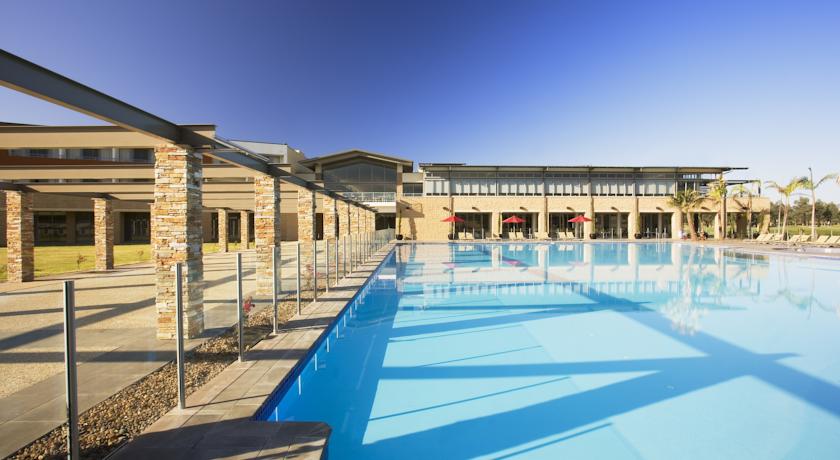 Crowne Plaza Hunter Valley