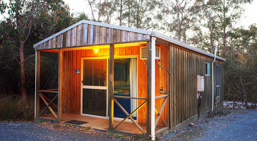 Discovery Holiday Parks - Cradle Mountain