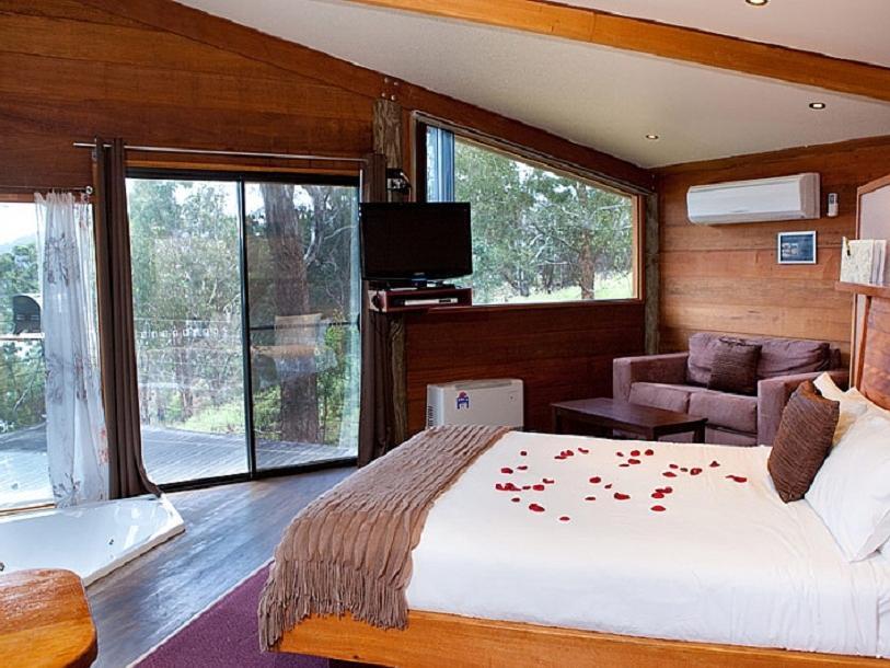 Eagle View Escape Rydal