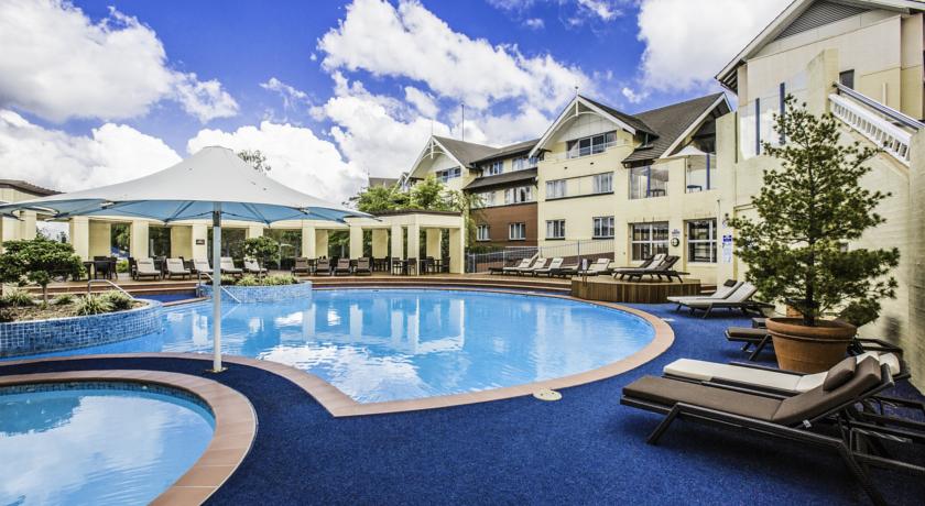 Fairmont Resort Blue Mountains MGallery