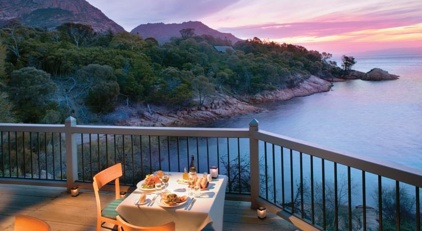 Freycinet Lodge