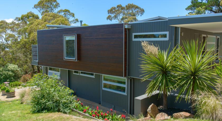 Georges Boutique B&B and Culinary Retreat