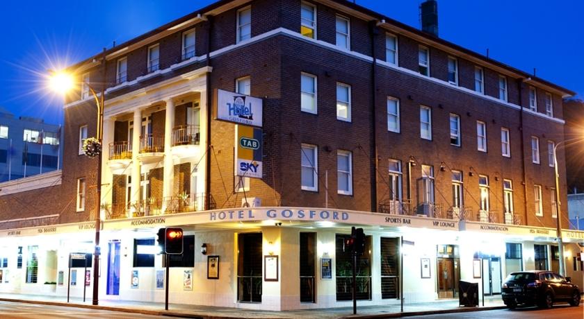 Gosford
