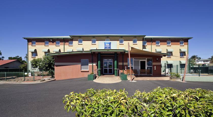 Ibis Budget Dubbo