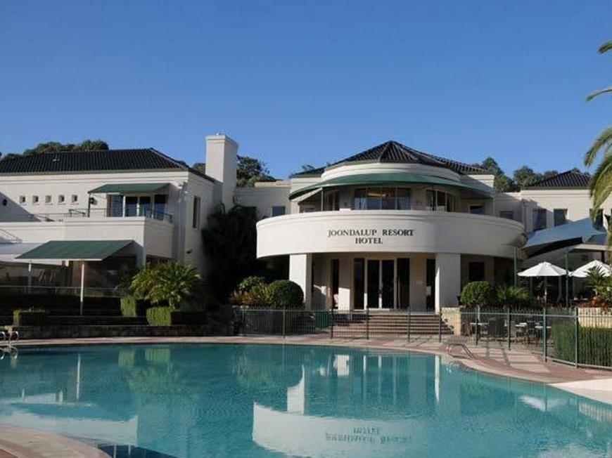 Joondalup Resort