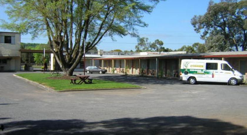 Jubilee Motor Inn