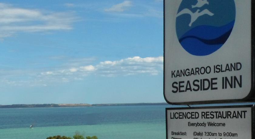 Kangaroo Island Seaside Inn