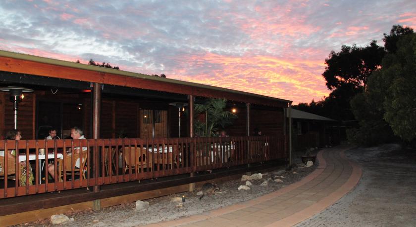 Kangaroo Island Wilderness Retreat