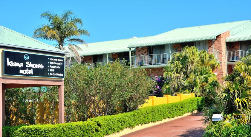 Kiama Shores
