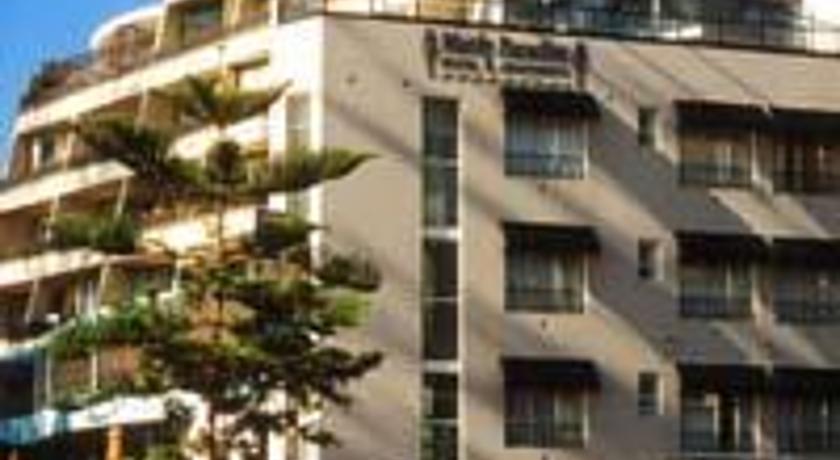 Manly Paradise Beachfront