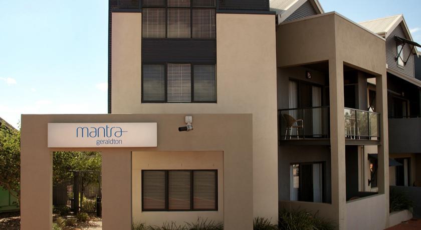 Mantra Geraldton