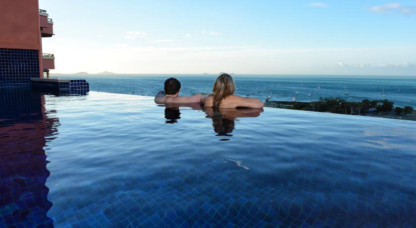 Martinique Whitsunday