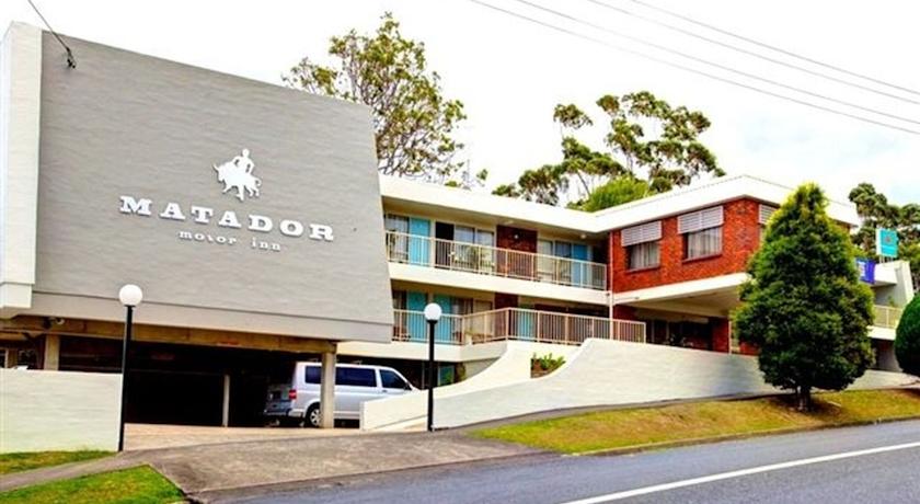 Matador Motor Inn