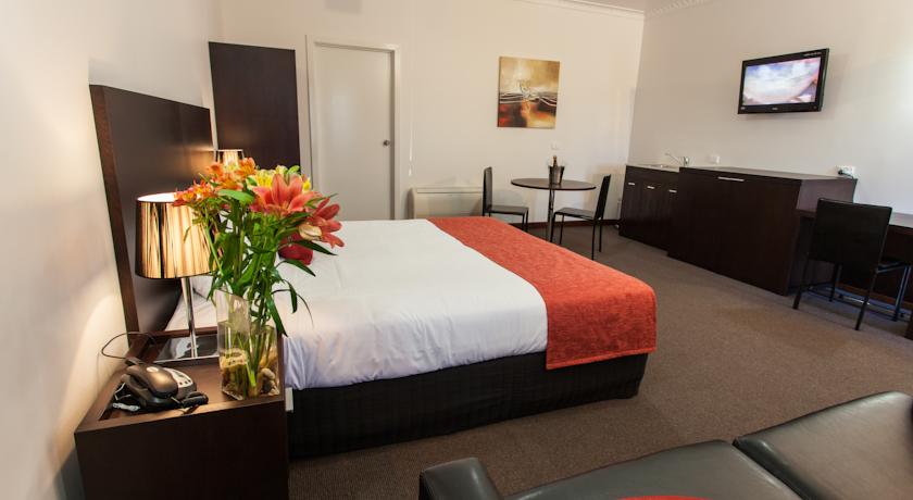 Mercure Port of Echuca