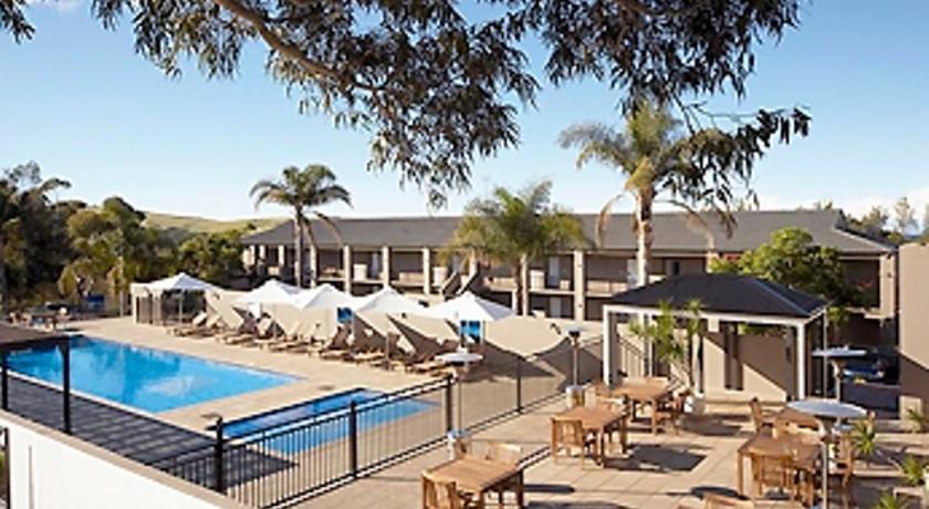 Mercure Resort Gerringong