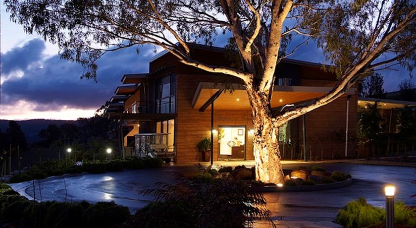 Mercure Yarra Valley Balgownie Estate Vineyard Resort and Spa