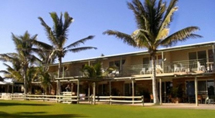 Ningaloo Reef Resort