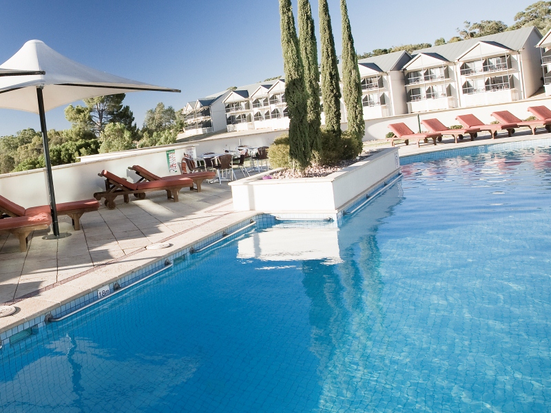 Novotel Barossa Valley Resort