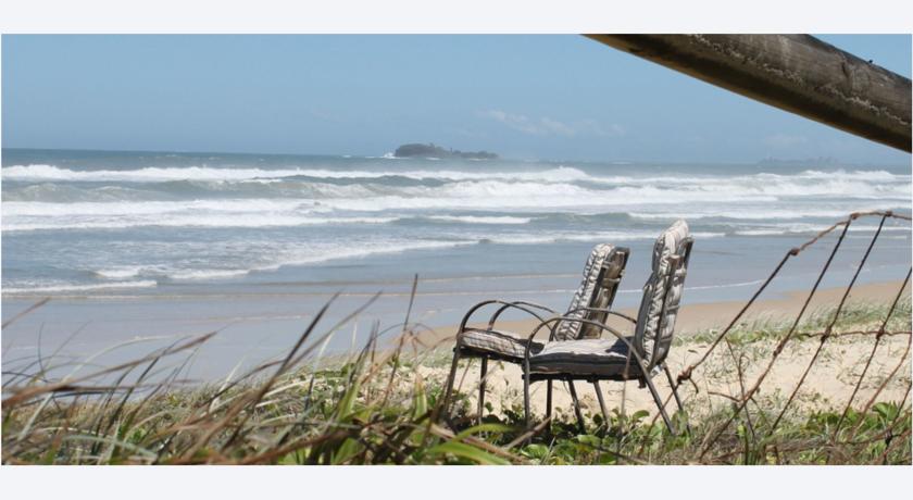 Pacific Palms Motor Inn