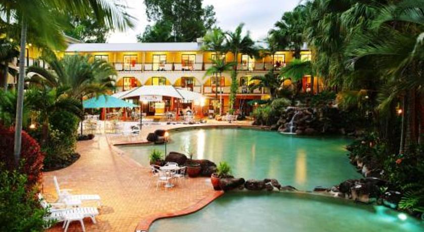 Palm Royale Cairns