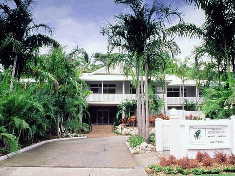 Palm Villas