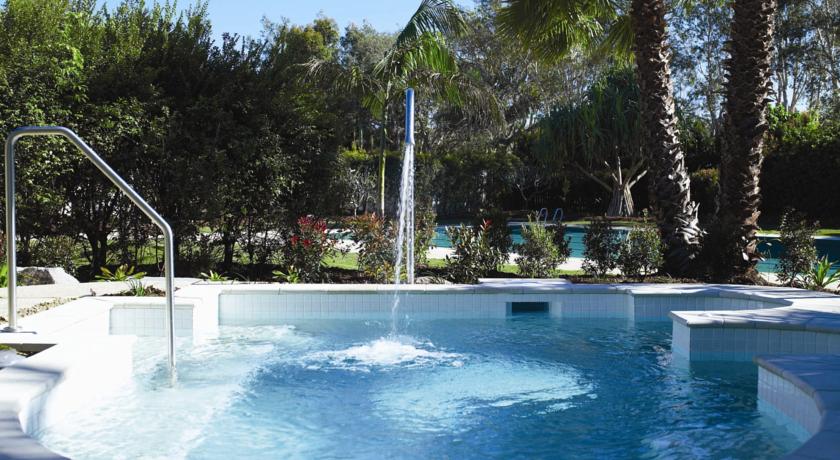 Palmer Resort Coolum