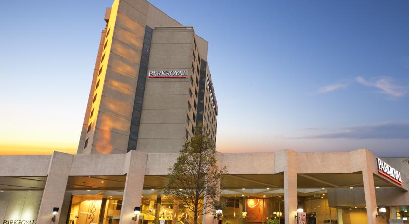 Parkroyal Parramatta