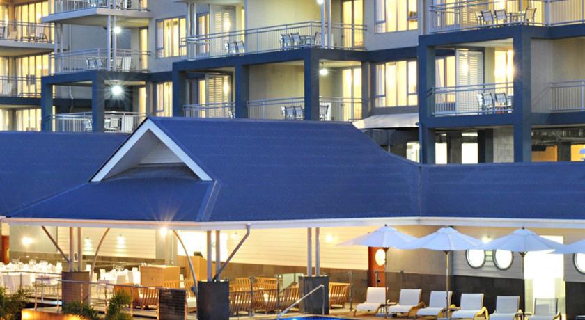 Peppers Airlie Beach