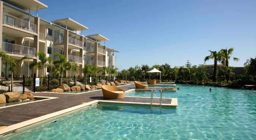 Peppers Bale Salt Resort & Spa