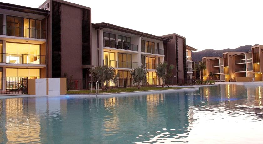 Peppers Blue On Blue Resort