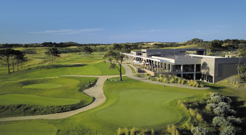 Peppers Moonah Links Resort