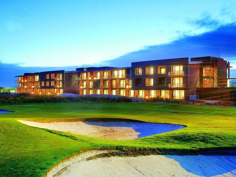 Peppers The Sands Resort