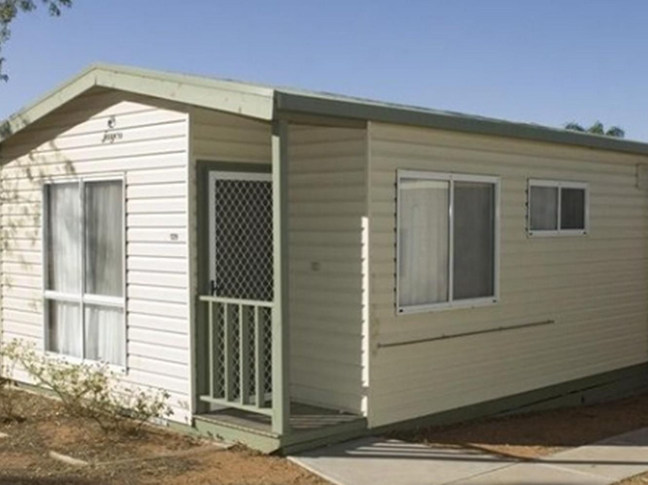 Port Augusta Big4 Holiday Park